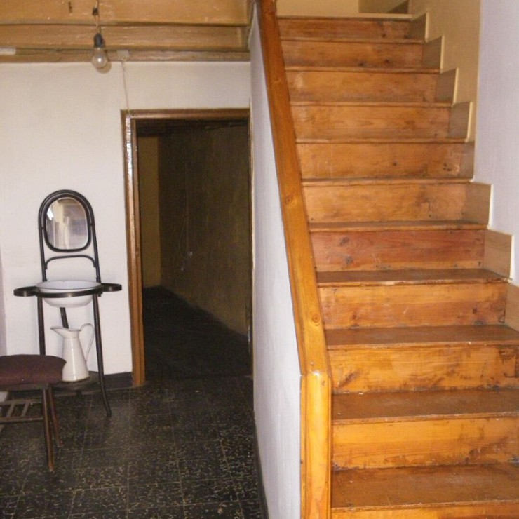 Casa en el centro de Carbajales de Alba Casa en el centro de Carbajales de Alba