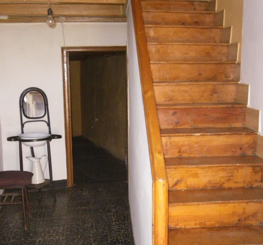 Casa en el centro de Carbajales de Alba Casa en el centro de Carbajales de Alba