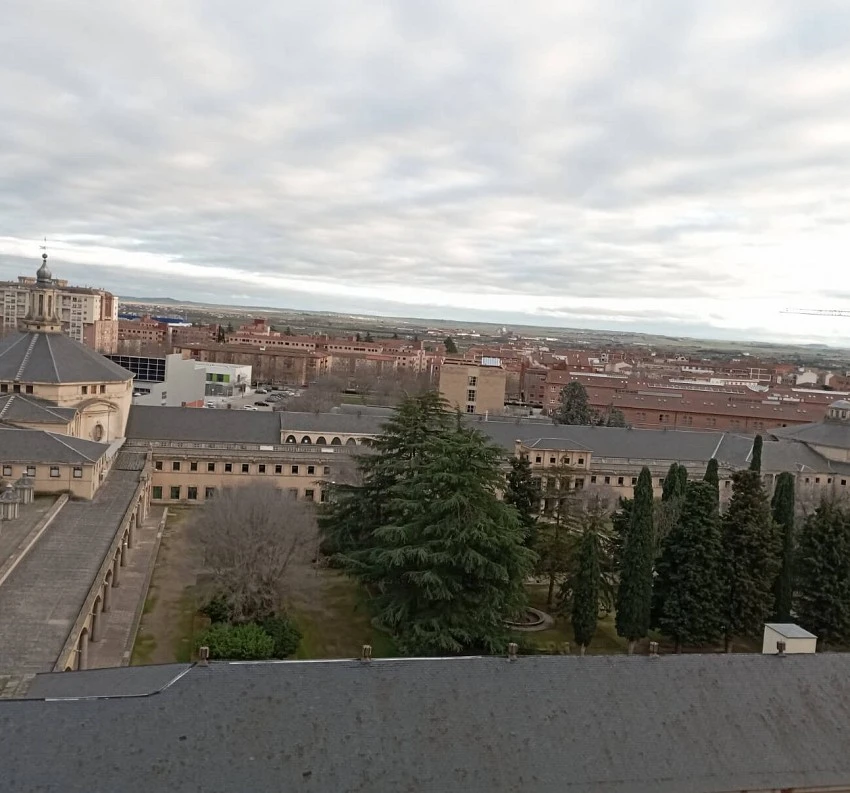 Piso en Las Viñas
