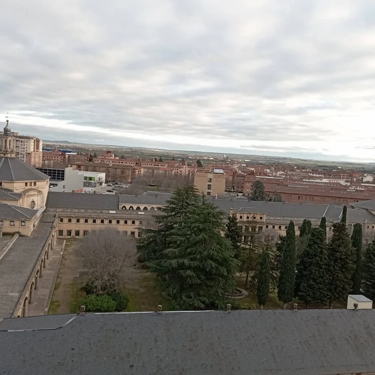 Piso en Las Viñas