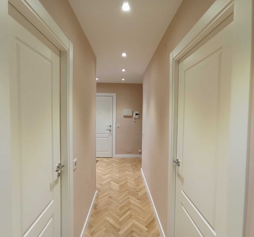 Piso en Paablo Morillo Piso en Paablo Morillo