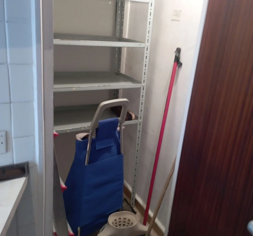 Piso de 3 dormitorios, Z. San Torcuanto