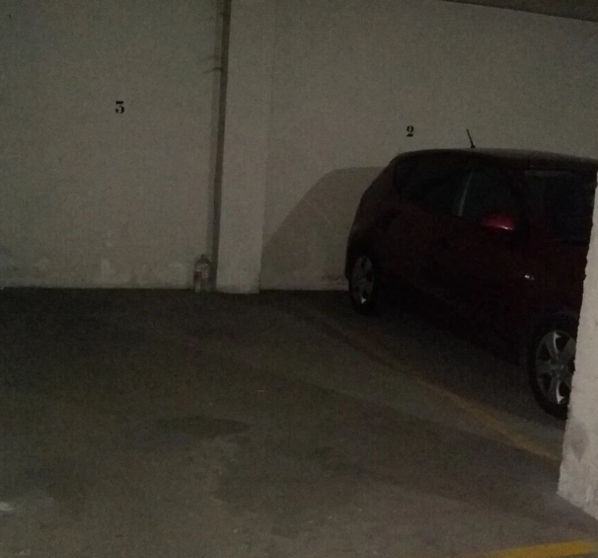 Piso de 4 dormitorios, en muy buen estado