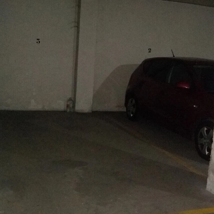Piso de 4 dormitorios, en muy buen estado