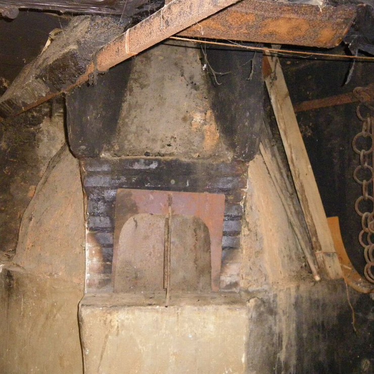 Casa en el centro de Carbajales de Alba