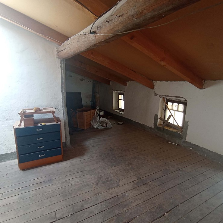Casa en San Lázaro