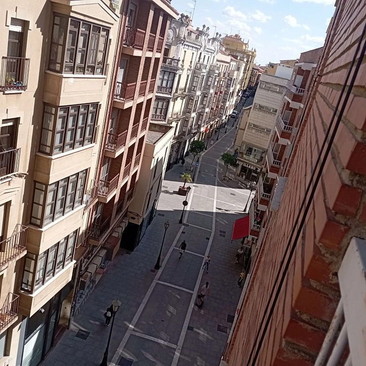 VISTAS