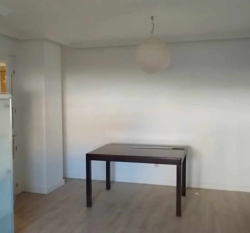 Apartamento en Cabañales