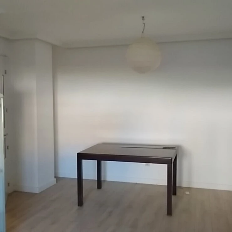 Apartamento en Cabañales