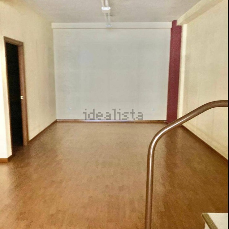 PLANTA CALLE PRINCIPAL