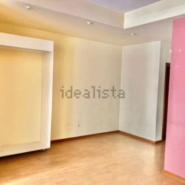 PLANTA CALLE PRINCIPAL