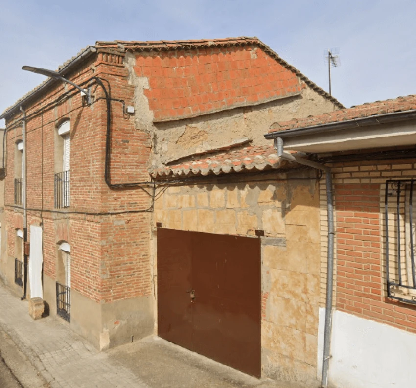 Casa en el centro del Perdigon