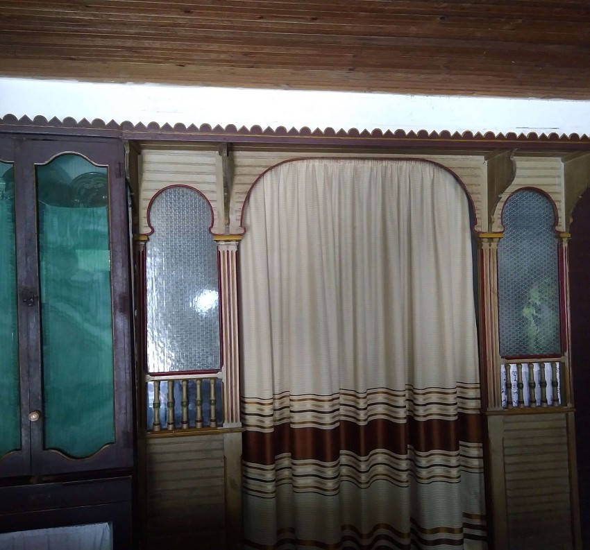 Casa en el centro de Pereruela