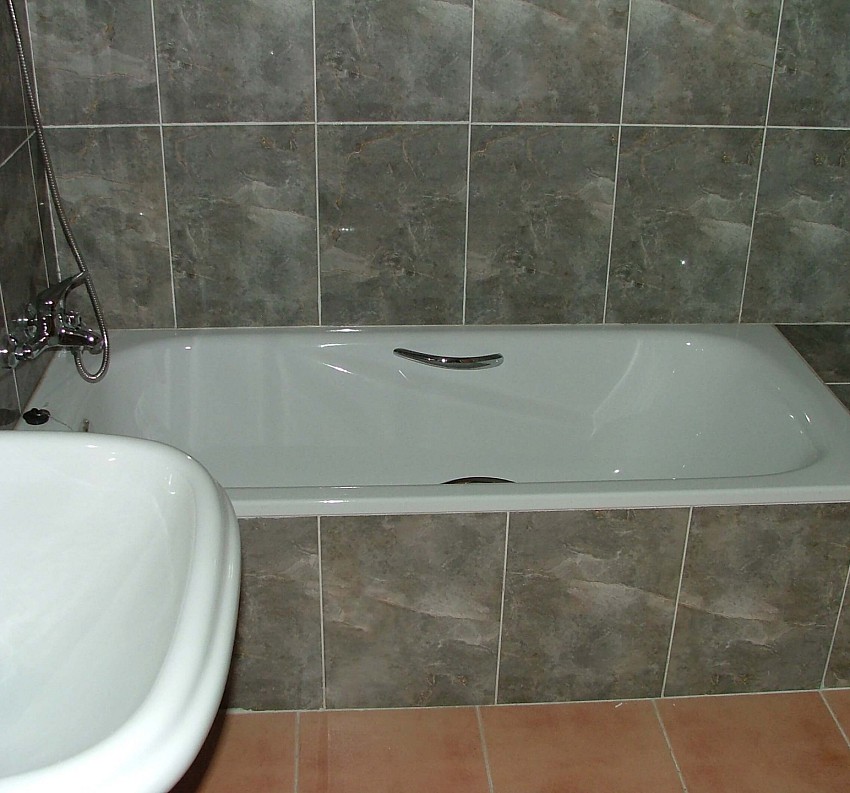 Piso 3 dormitorios en Cabañales