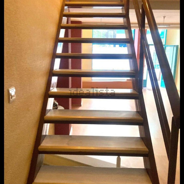 ESCALERA 