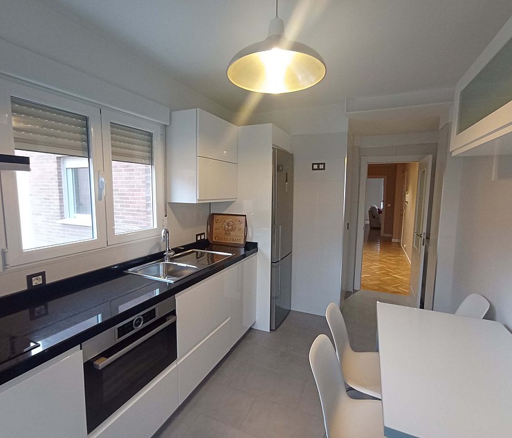 Piso a estrenar en Pablo Morillo Piso a estrenar en Pablo Morillo