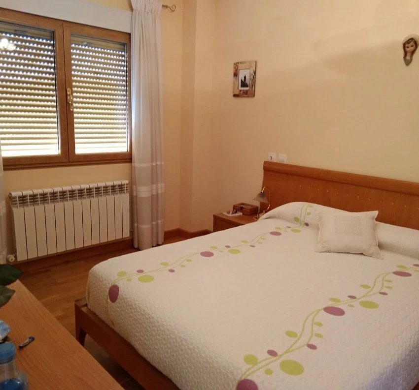 Chalet independiente Alto de San Isidro