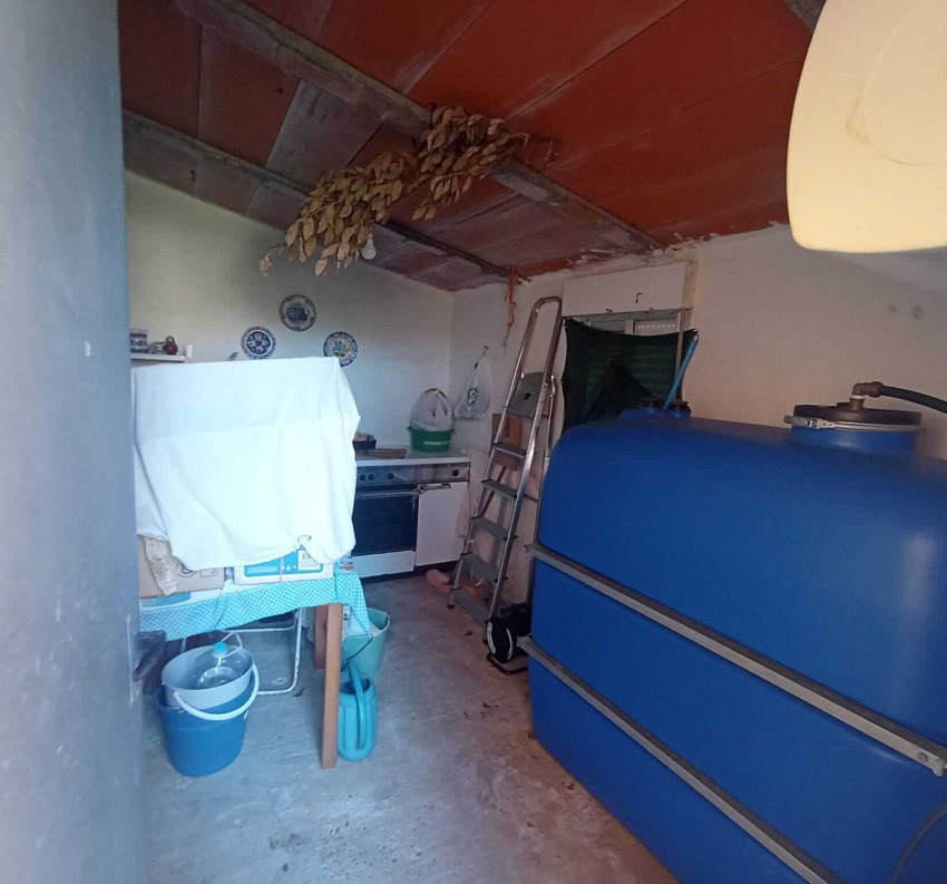 Chalet 2 dormitorios Morales del Vino Chalet 2 dormitorios Morales del Vino