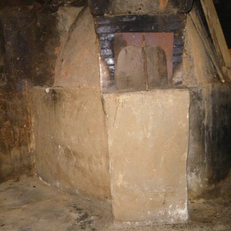 Casa en el centro de Carbajales de Alba Casa en el centro de Carbajales de Alba