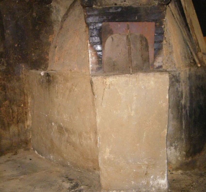 Casa en el centro de Carbajales de Alba Casa en el centro de Carbajales de Alba