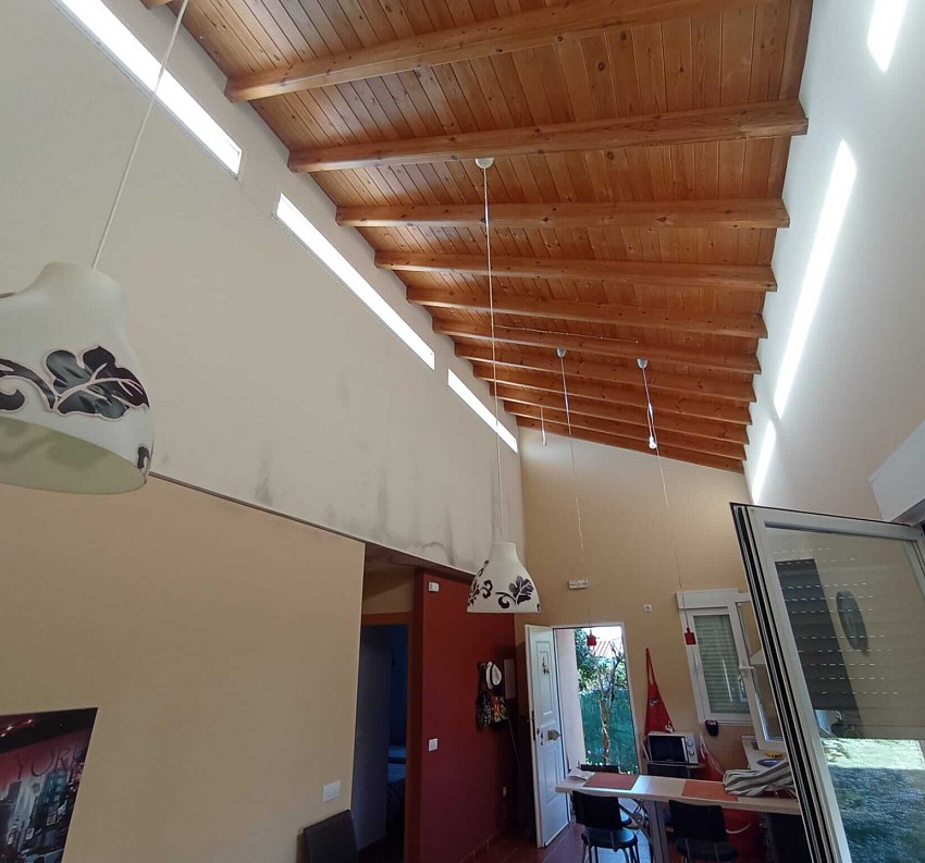 Chalet 2 dormitorios Morales del Vino Chalet 2 dormitorios Morales del Vino