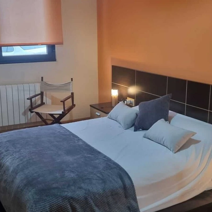 DORMITORIO