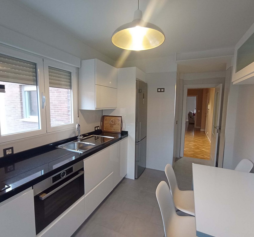 Piso en Paablo Morillo Piso en Paablo Morillo