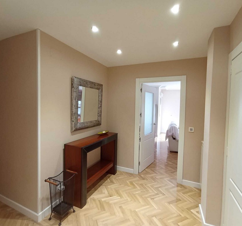 Piso en Paablo Morillo Piso en Paablo Morillo