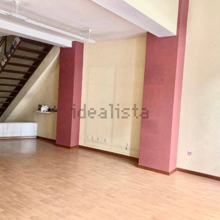 PALNTA CALLE PRINCIPAL