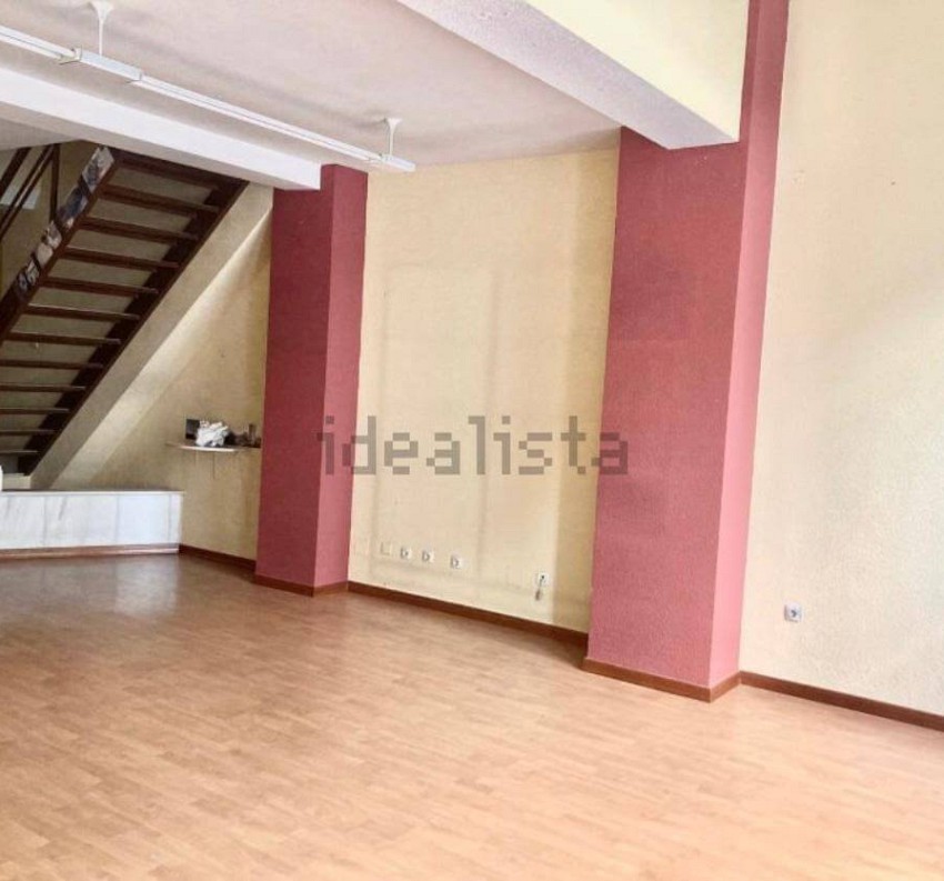 Local en C/ Amargura