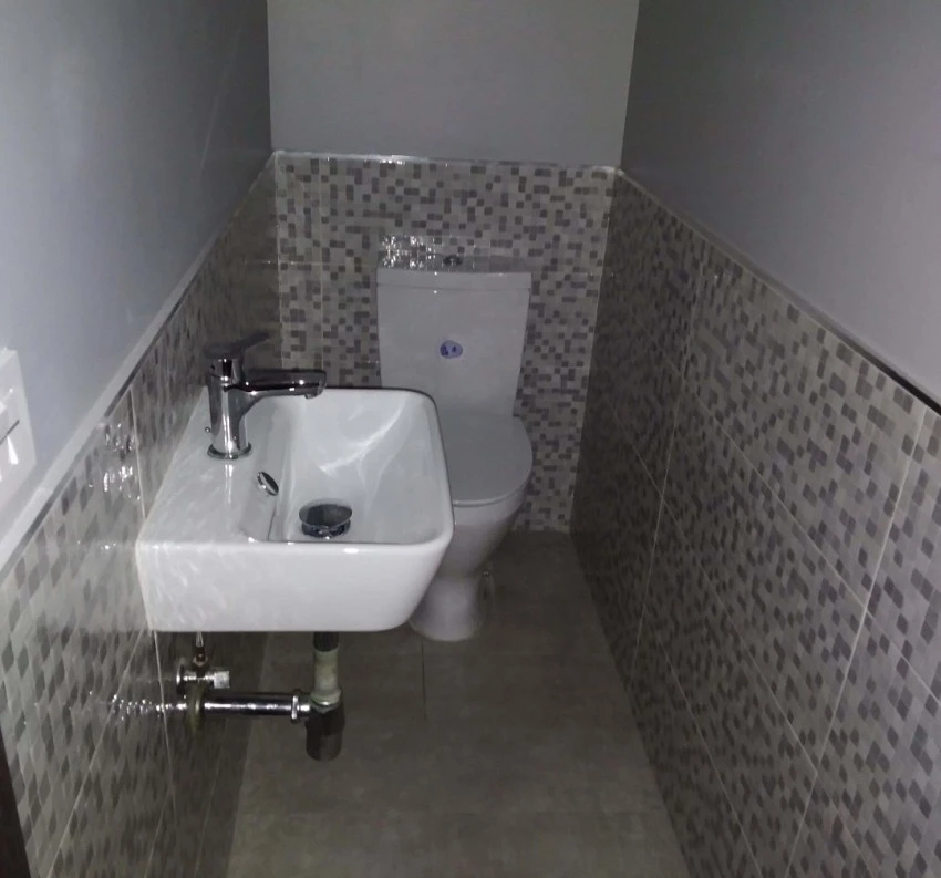 Piso en camino de la lobata