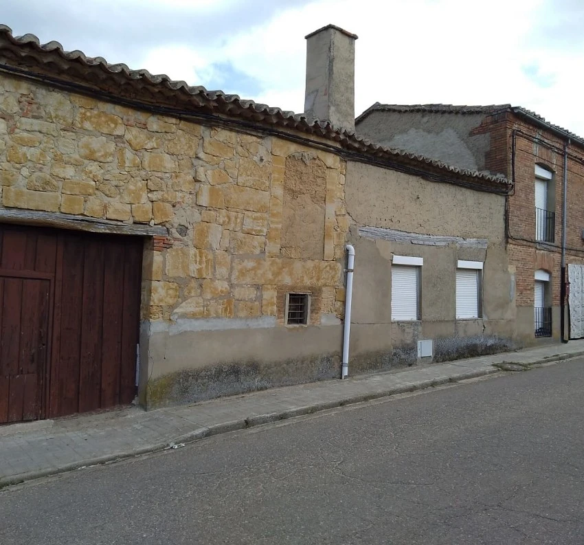 Casa en el centro del Perdigon