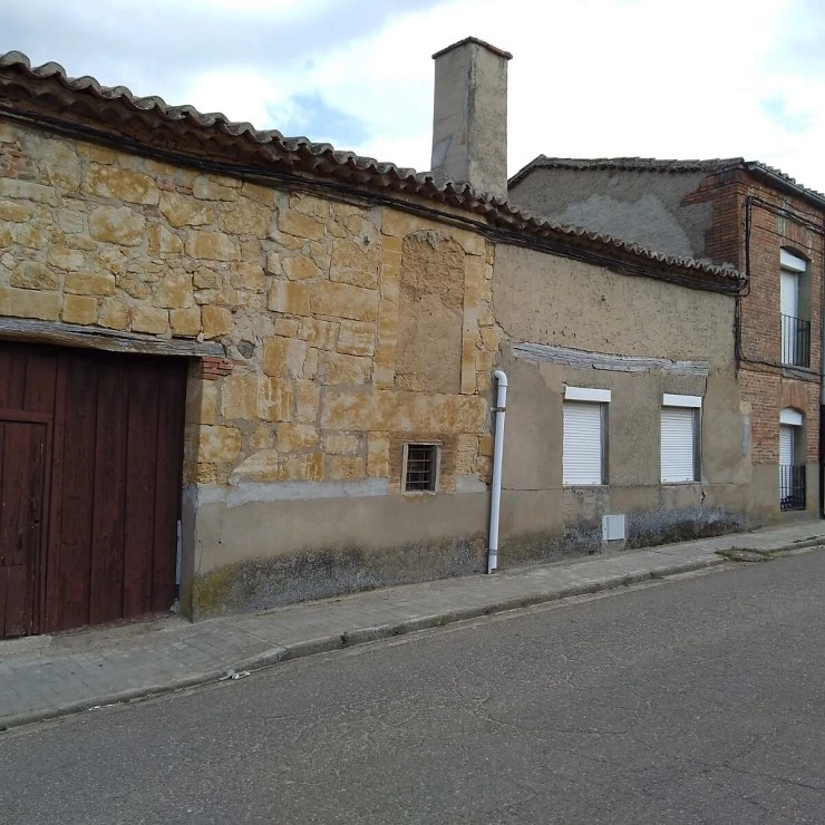 Casa en el centro del Perdigon