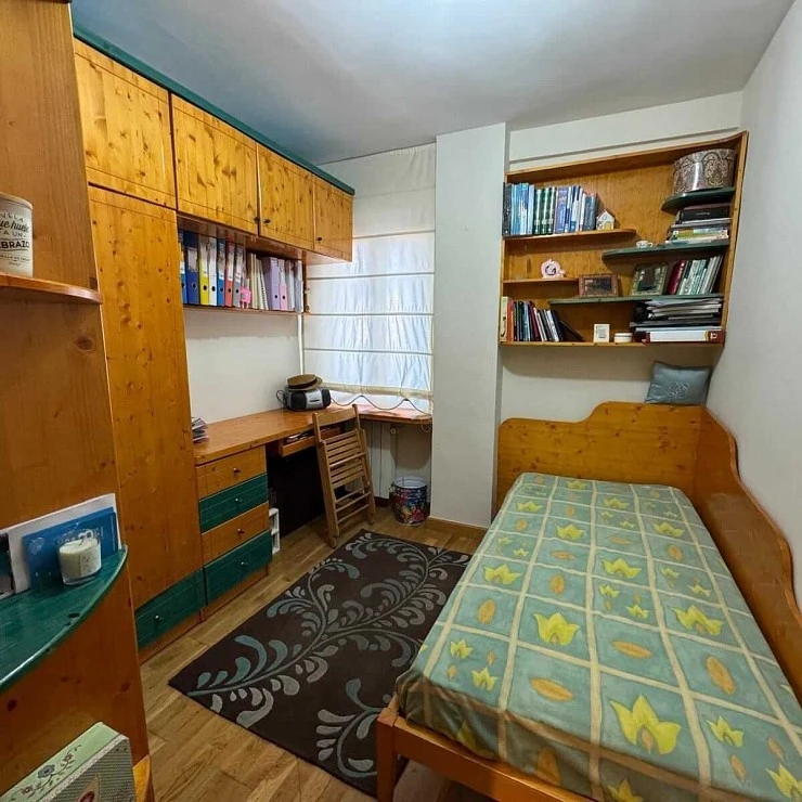 DORMITORIO