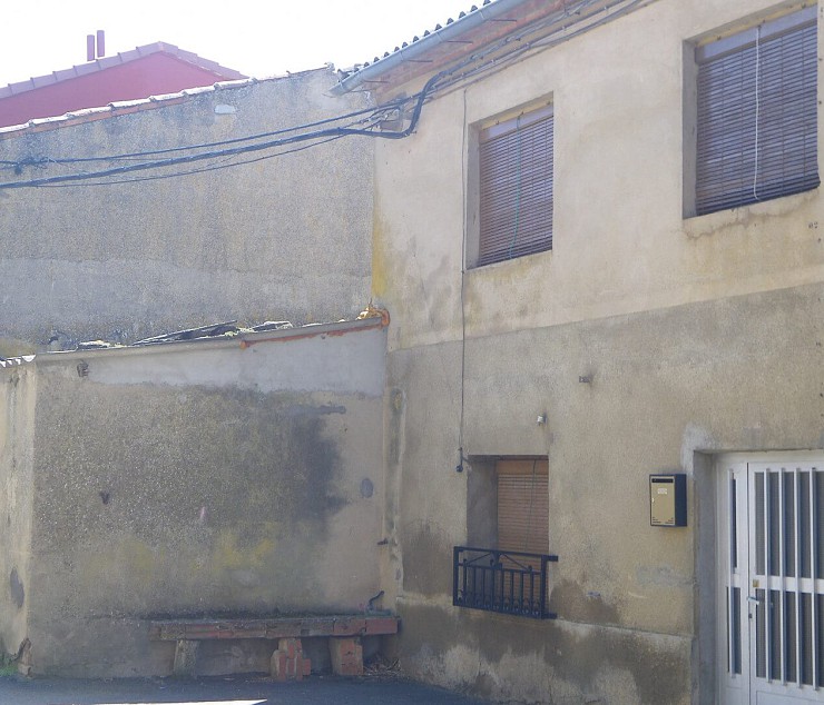 Casa  en Carbajales de Alba