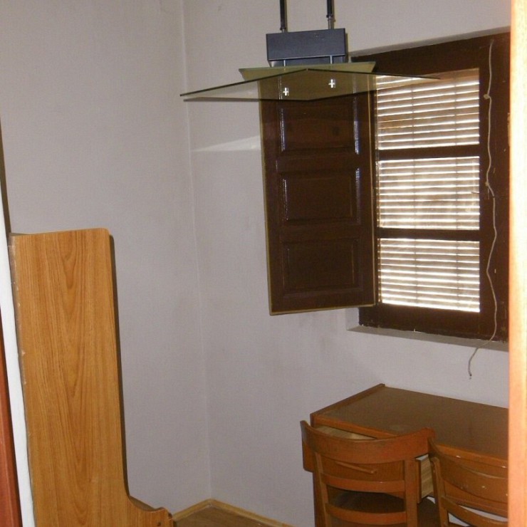 Casa en el centro de Carbajales de Alba Casa en el centro de Carbajales de Alba