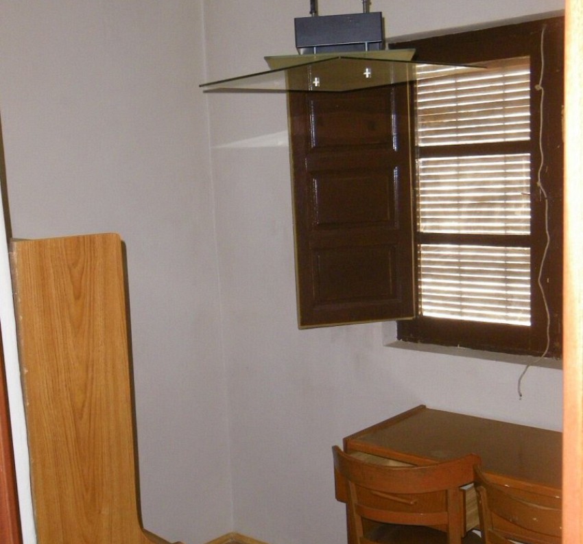 Casa en el centro de Carbajales de Alba Casa en el centro de Carbajales de Alba