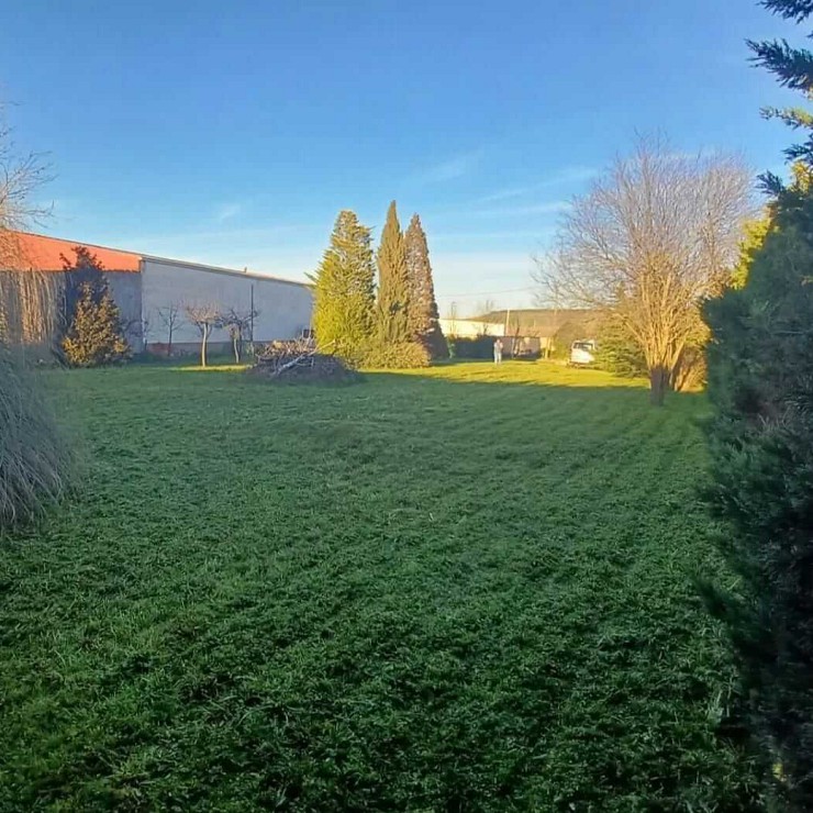 Finca urbana en Cubillos