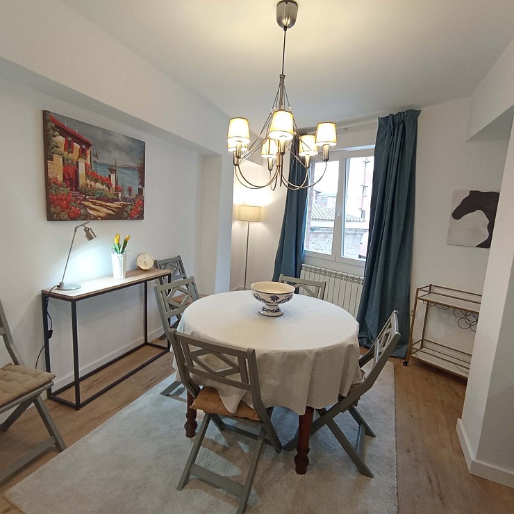 SALON-COMEDOR