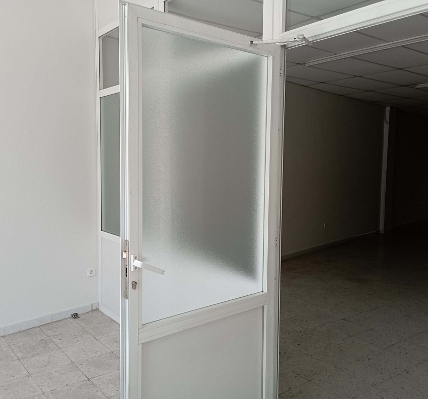 Local comercial Ronda de San Torcuato Local comercial Ronda de San Torcuato