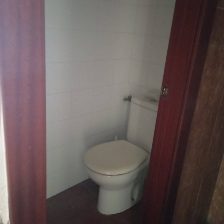 Local de hostelería en Tardobispo