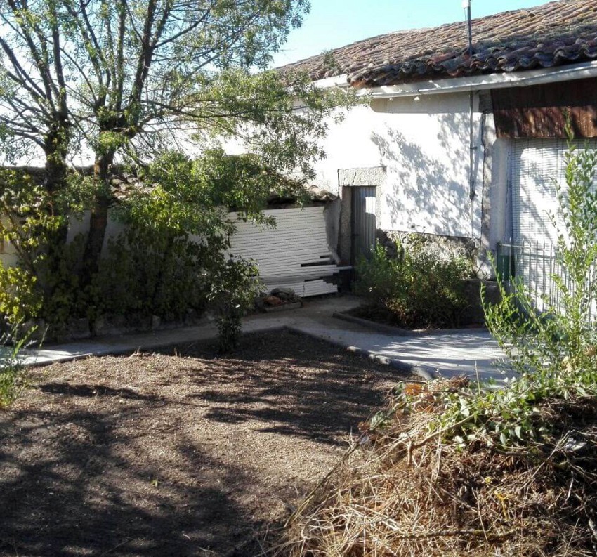 Casa de pueblo en Sogo