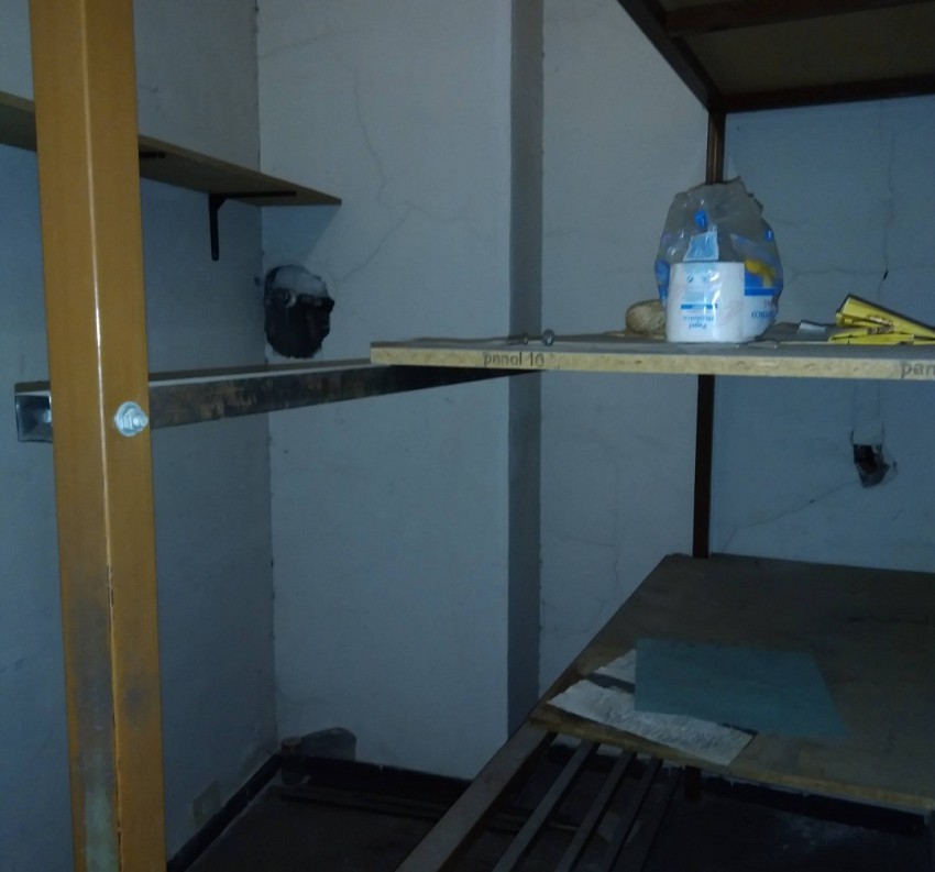 Local comercial  38 m2 en Z. Santa Clara Local comercial  38 m2 en Z. Santa Clara