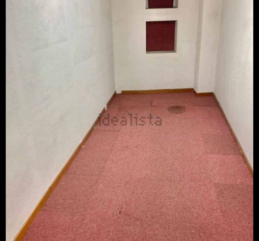 Local en C/ Amargura