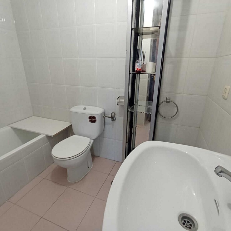 BAÑO DORMITORIO BAÑO DORMITORIO