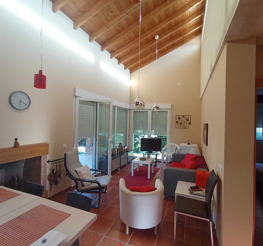 Chalet 2 dormitorios Morales del Vino Chalet 2 dormitorios Morales del Vino