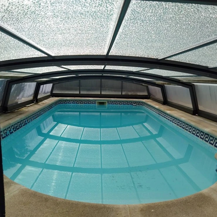 Chalet independiente Alto de San Isidro