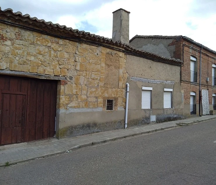 Casa en el centro del Perdigón