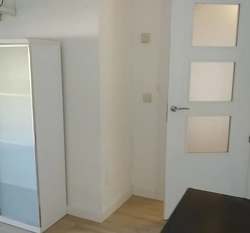 Apartamento en Cabañales