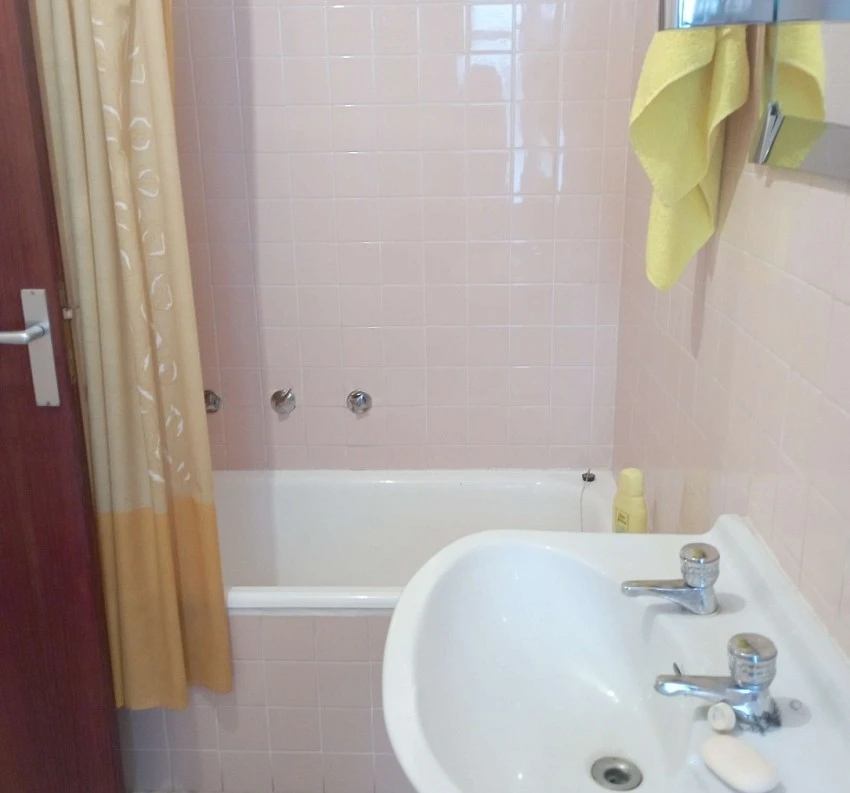 Piso de 3 dormitorios, Z. San Torcuanto